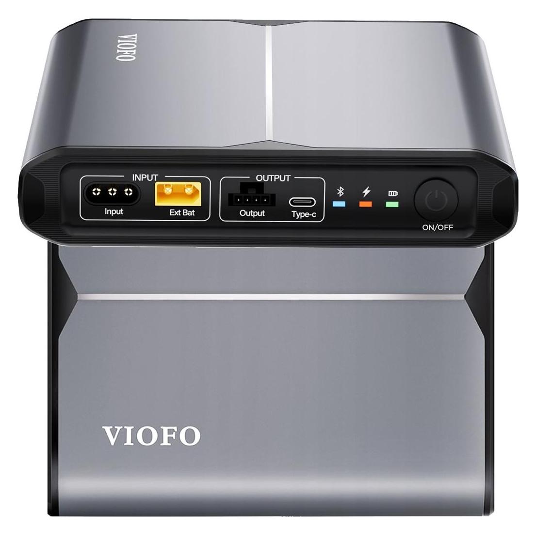 Viofo BP100 (7650 mAh, 98 Wh) (BP100)