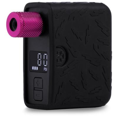 Muc Off - Airmach Electric Mini Pro Inflator - Minipumpe schwarz