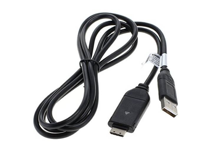OTB USB-kabel voor Samsung EA-CB20U12