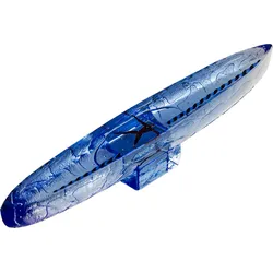 Drifter Kleine dekorative Figur blau