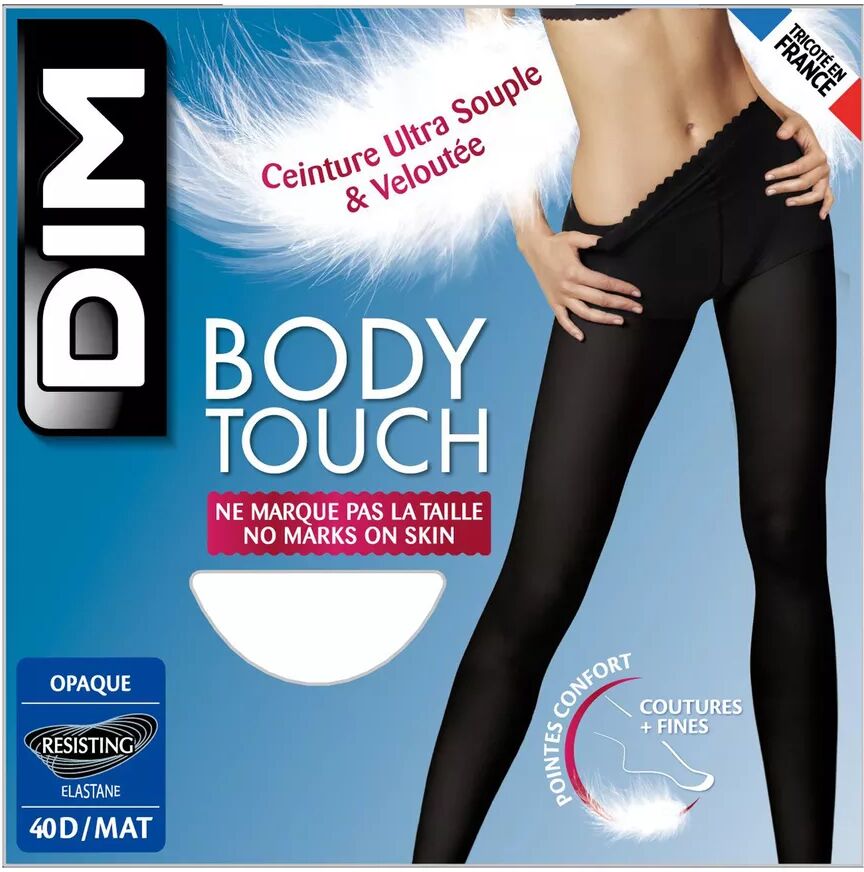 Dim - Strumpfhose, 40 Den, für Damen, Black, Größe I