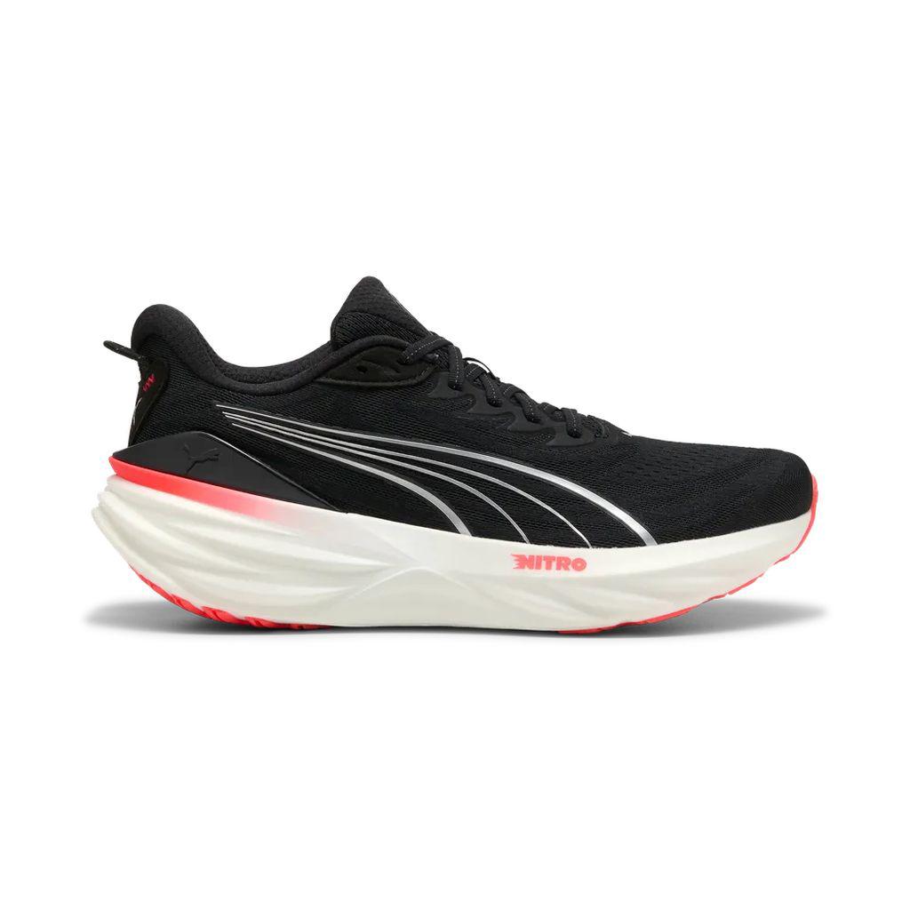 Puma Herren ForeverRun Nitro 3 schwarz 46.0