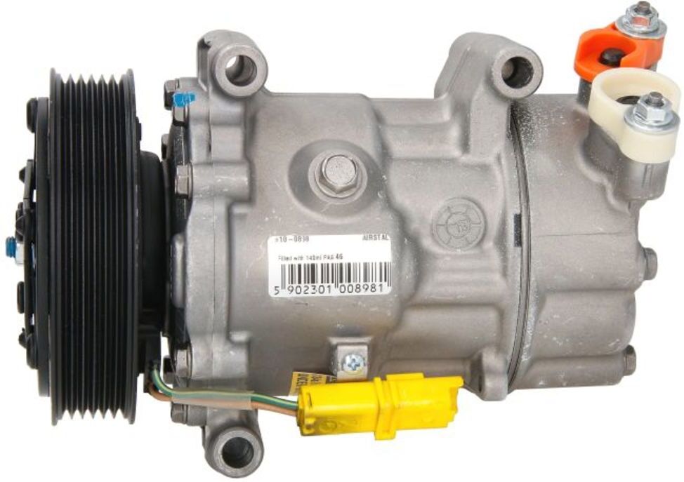 Klimakompressor AIRSTAL 10-0898