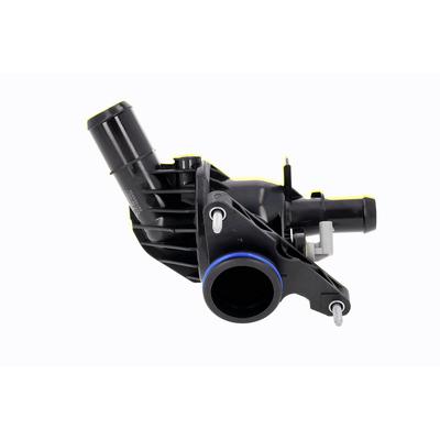 VEMO Thermostatgehäuse FORD V25-99-0021 2383556,KK2Q9K478CA