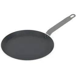Antihaft-Induktions-Crêpe-Maker aus Aluminium und Teflon Vogue 260 mm