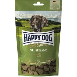 Happy Dog Soft Snack Neuseeland 10x100 g