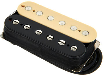 Suhr Aldrich Bridge 50 ZEB