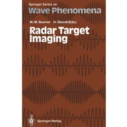 Radar Target Imaging, Fachbücher