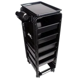 JRL Professional Trolley Schwarz