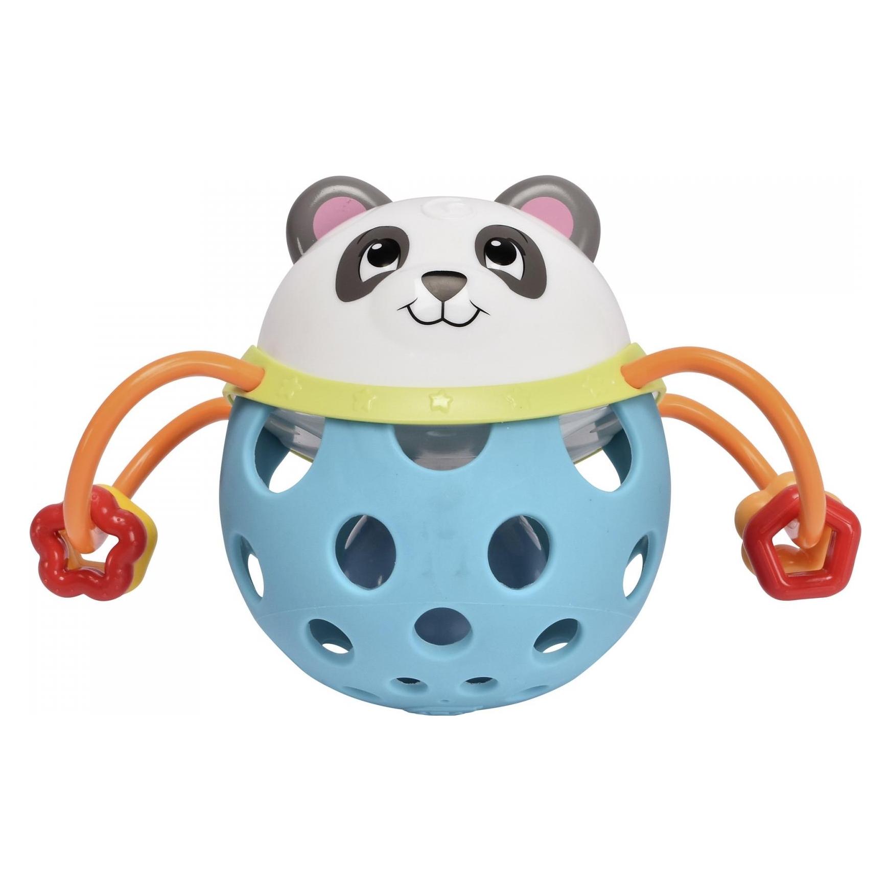 Simba ABC Rassel Ball Bären, 2-sort. (104010143)