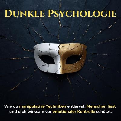 Dunkle Psychologie - Patrick Hohensee, Audio, 4070169711648