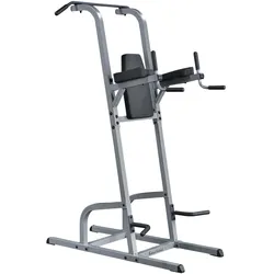 Body-Solid, Kraftstation + Gym Rack