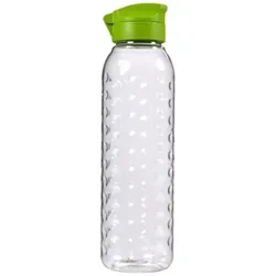 Curver Flasche/Bidon 750ml grün