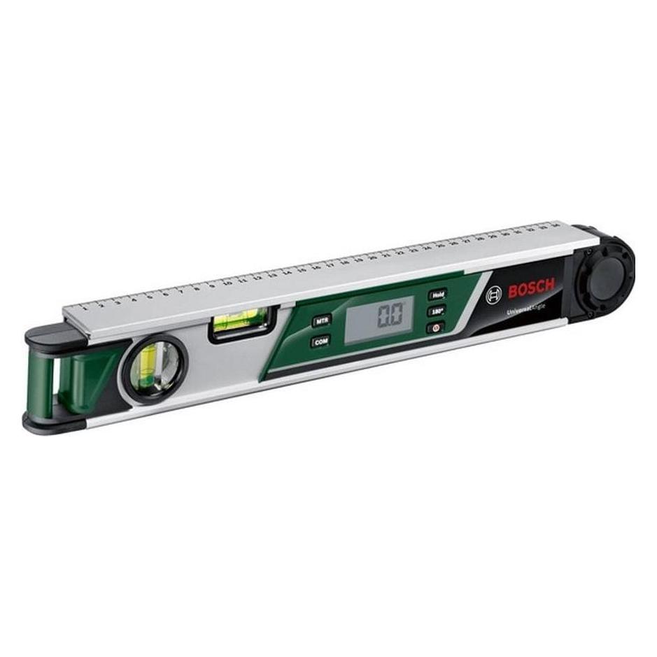 Bosch Home & Garden UniversalImpact (Bohrschrauber, Schlagbohrmaschine) (06039D7106)
