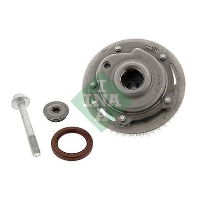 SCHAEFFLER INA Nockenwellenversteller 427 1013 30 für Vaughall CHEVROLET (SGM)