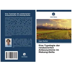 Stelter:Eine Typologie der reisbasierte, Fachbücher von Kajo Stelter