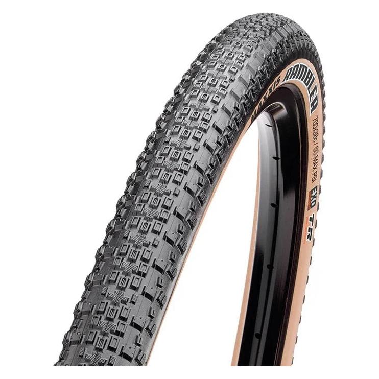 Maxxis Rambler Tanwall TLR (47-584) (TB00386100)
