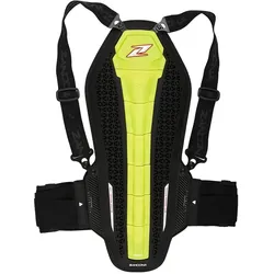 Zandona Hybrid Back Pro X7 Rückenprotektor S