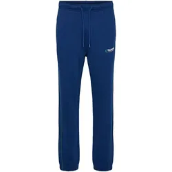 hummel, Herren, Sporthose, hmlLGC RYAN SWEATPANTS (S), Blau