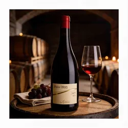 Cantina Andrian 2023 Andrian Peter 1893 Lagrein Riserva 2023 Lagrein Italien