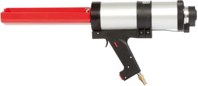 fischer, pistolet pneumatique de compression FIS DP 6000 S (511125)