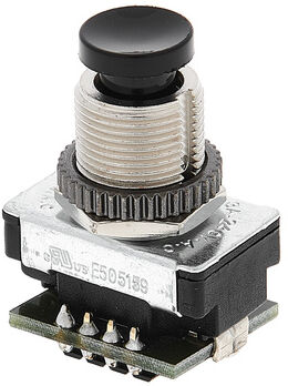 EMG TKO Kill Switch