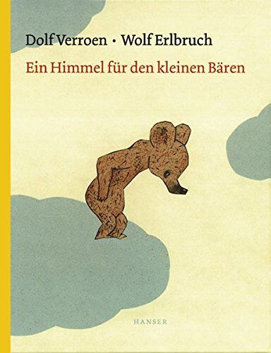 Dolf Verroen - Ein Himmel für den kleinen Bären - Preis vom 01.10.2026 17:08:56 h