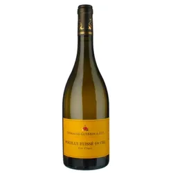 Pouilly-Fuissé 1er Cru - Les Crays 2024 - Domaine Guerrin et Fils