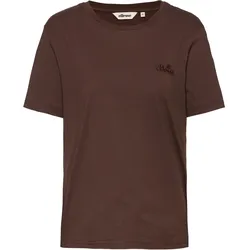 Ellesse T-Shirt Damen | Gr. M | braun - braun