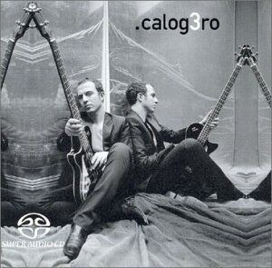 Calogero - 3-Sacd+Dvd/Limited - Preis vom 09.10.2026 07:28:09 h