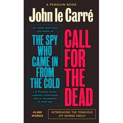 Call for the Dead, Taschenbuch von John le Carré, Penguin Books UK