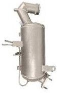 VEGAZ OK-370 Diesel particulate filter