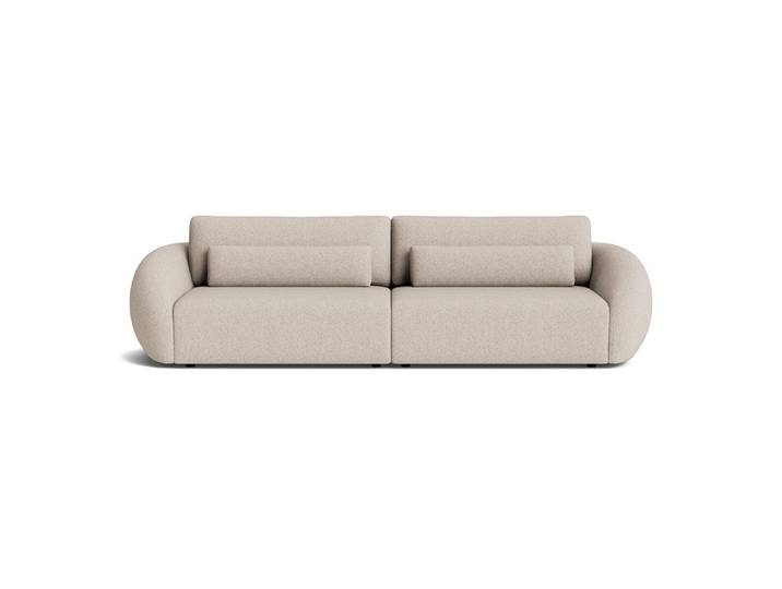 Cloud XL 3-Sitzer-Sofa