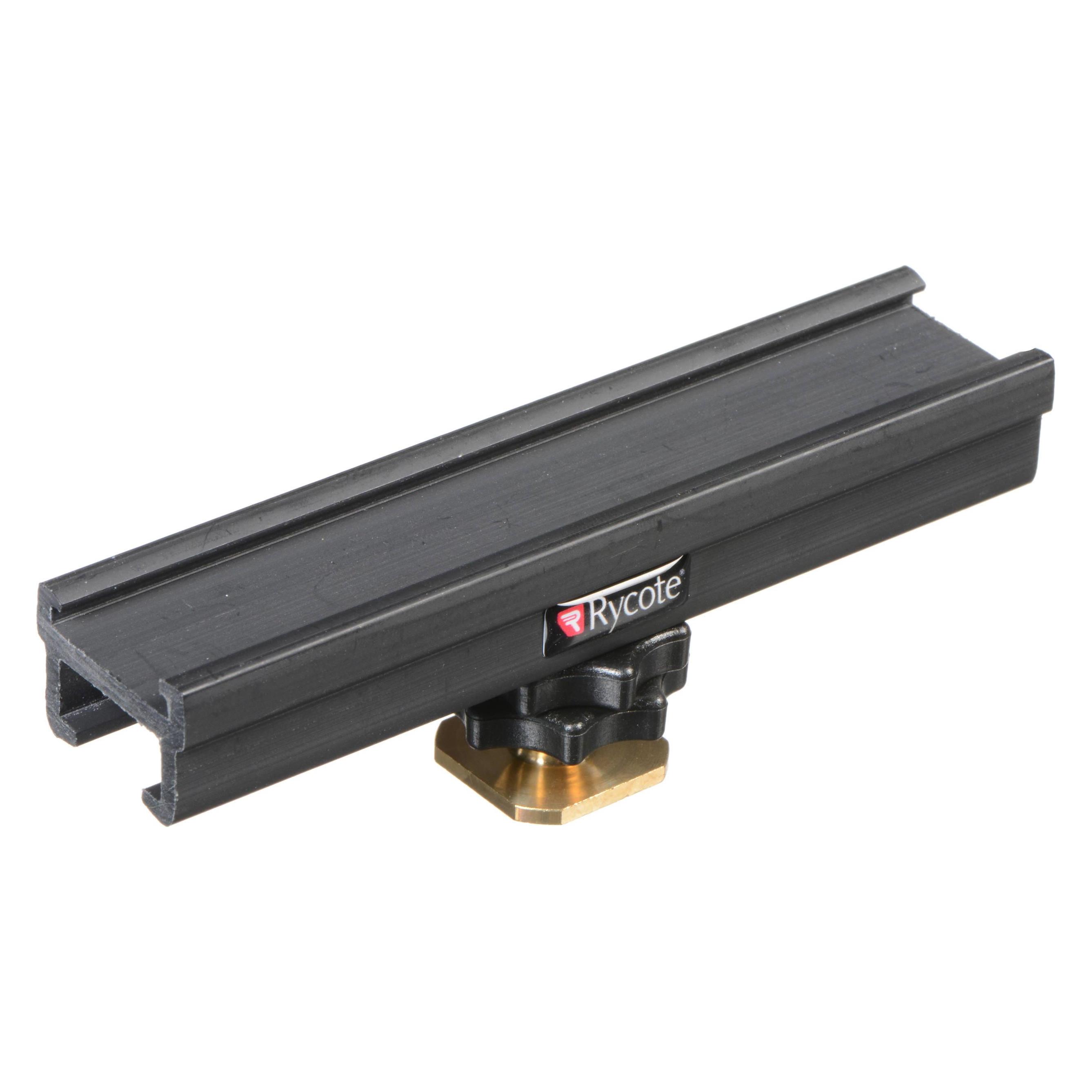 Rycote 10 cm Hot Shoe Extension (037303)