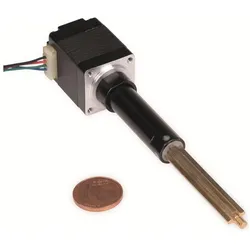 Joy-it Joy it Schrittmotor 0.24 A (Motor), Robotik Modul