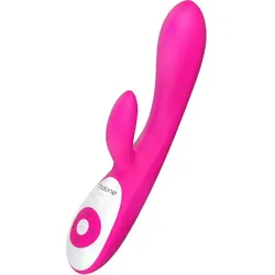 NALONE - Will wiederaufladbarer Vibrator mit Sprachsteuerung