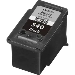 Canon PG-540 - 8 ml - Schwarz - original - Tintenpatrone - für PIXMA MG2250, MG3...