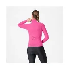 Castelli, Damen, Velotrikot, Sfida 3 Jersey (M), Rosa, M