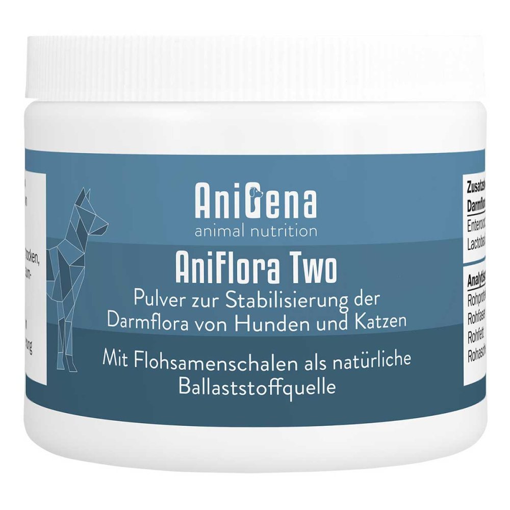 NatuGena GmbH Aniflora Two 20286978