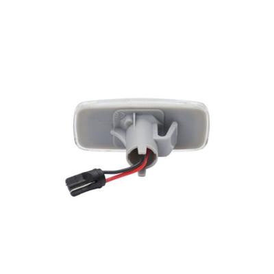 ABAKUS Blinkleuchtensatz l03140001led LED beidseitig für Audi
