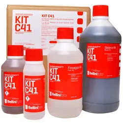 BELLINI C-41 Farbnegativ-Monopart-Entwickler Kit 1l (Angebot)