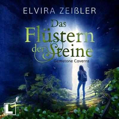 Das Flüstern der Steine - Elvira Zeissler, Audio, 4255674812169