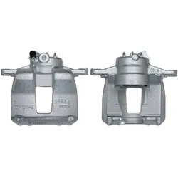 Bremssattel ATE 24.3541-1762.5 für Citroën Peugeot Xsara Picasso Partner