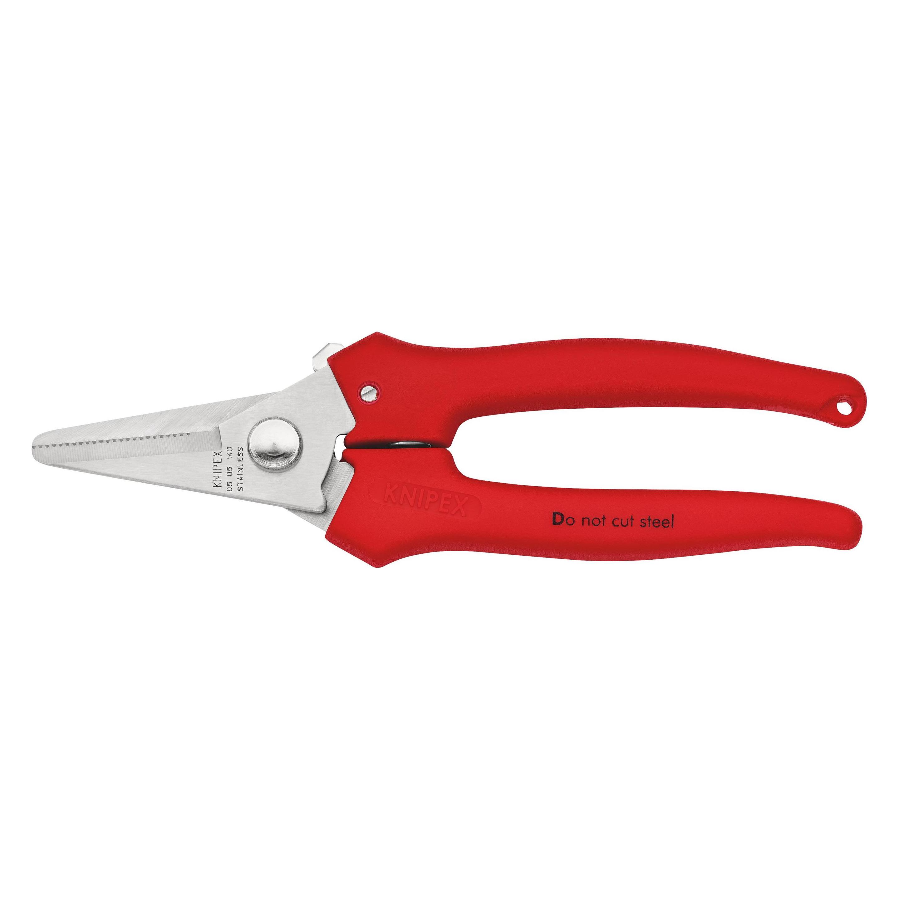 Knipex Kombischere (140 mm) (95 05 140)
