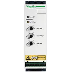 Schneider Electric ATS01N232RT ATS01N232RT Sanftstarter Motorleistung bei 400 V 7.5 kW Motorleistung bei 230 V 7.5 kW