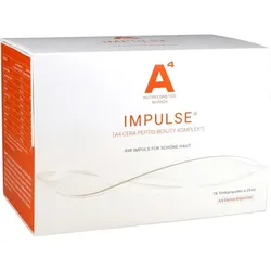 A4 Impulse 28 ST