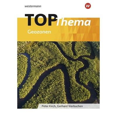 Topographische Arbeitshefte, Geheftet von Thomas Brühne,Peter Gaffga,Peter Kirch,Gerhard Vierbuchen, Westermann Schulbuchverlag, 978-3-14-115014-8