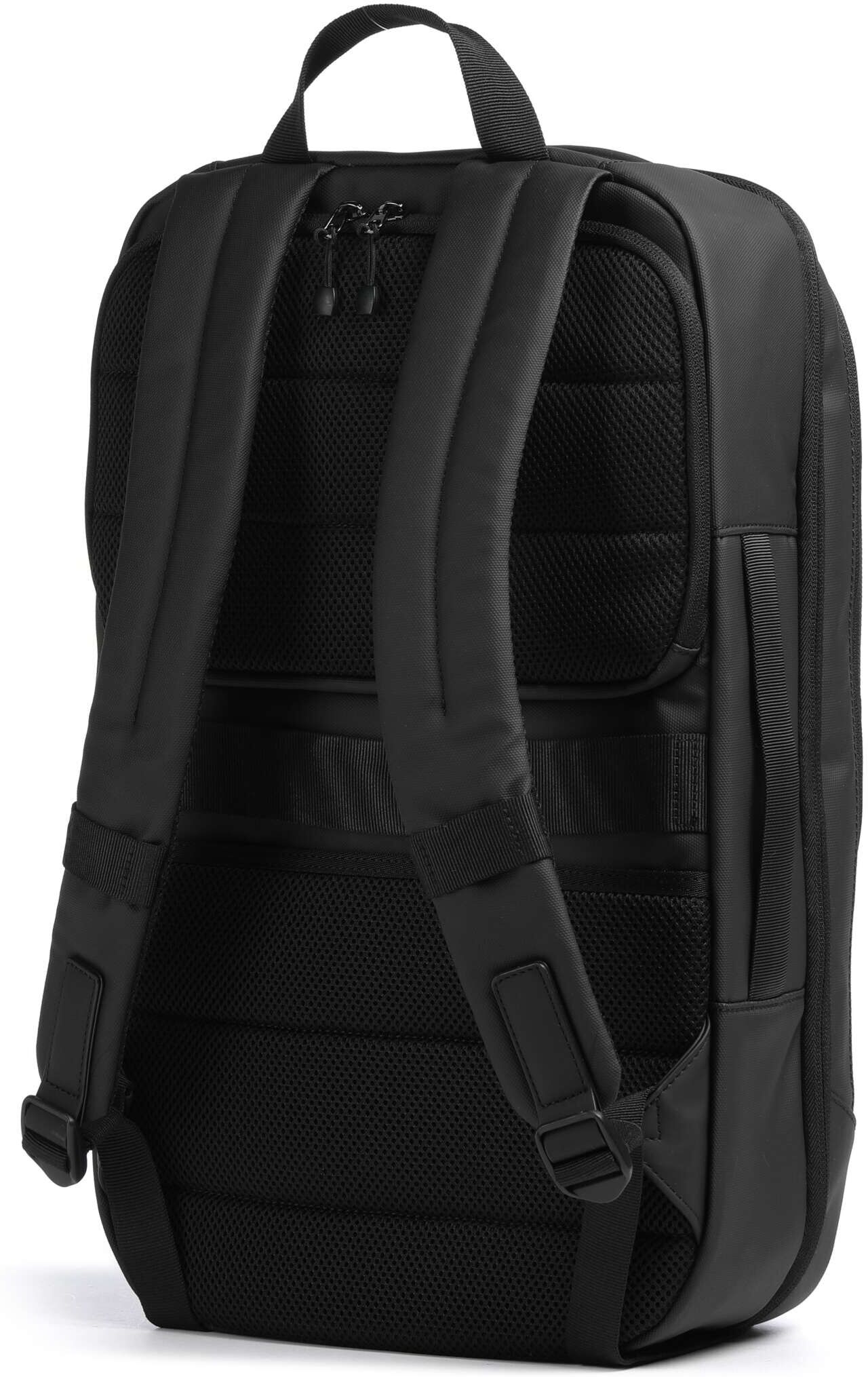 JOOP! Dinamico Axel Rucksack, schwarz