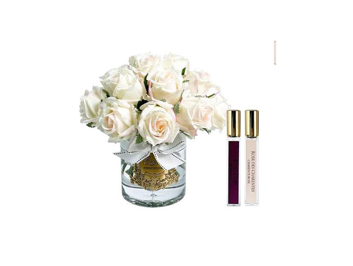 Luxuriöser Raumduft „Luxury Grand Bouquet“ Pink Blush & Gold Côte Noire