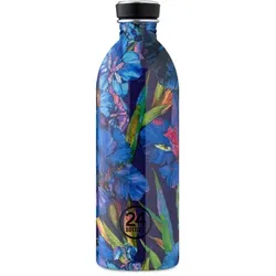 24Bottles Urban Bottle Litro Iris 1L